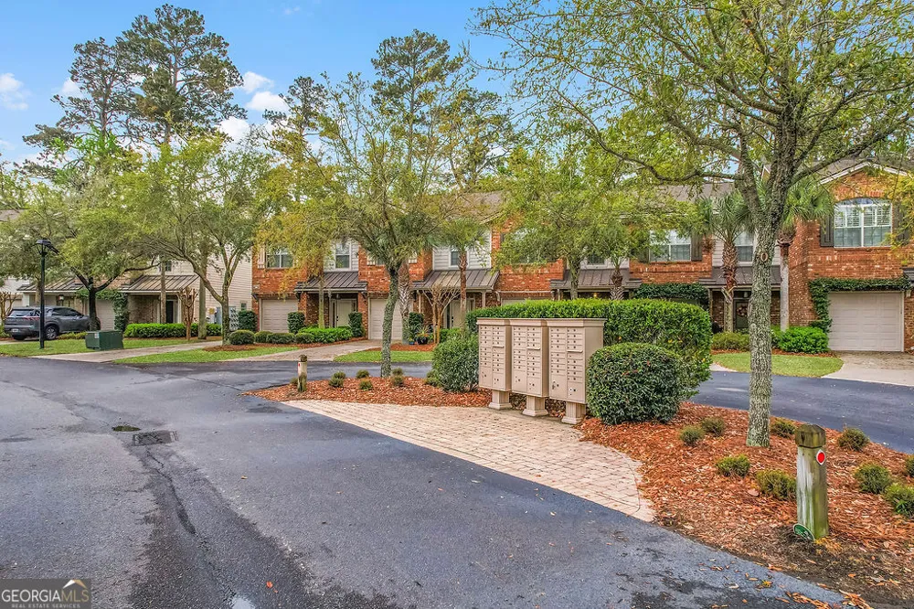 304 Reserve LN St. Simons, GA 31522