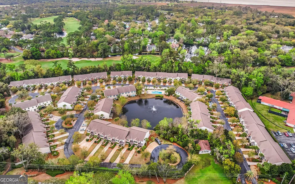 304 Reserve LN St. Simons, GA 31522
