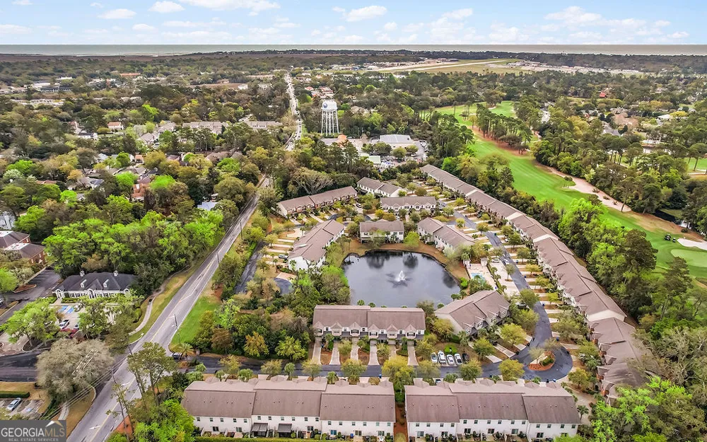 304 Reserve LN St. Simons, GA 31522