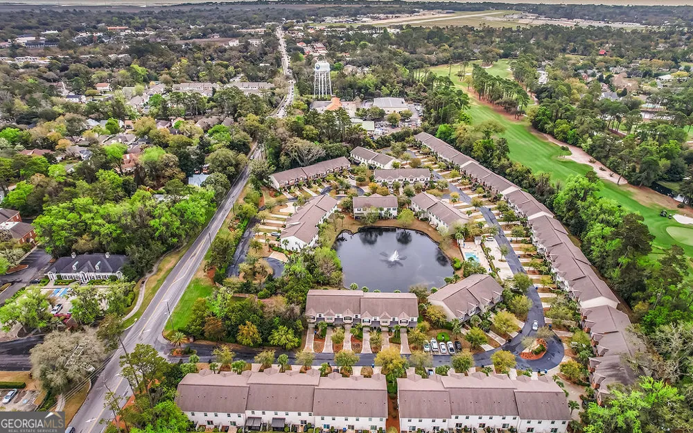 304 Reserve LN St. Simons, GA 31522