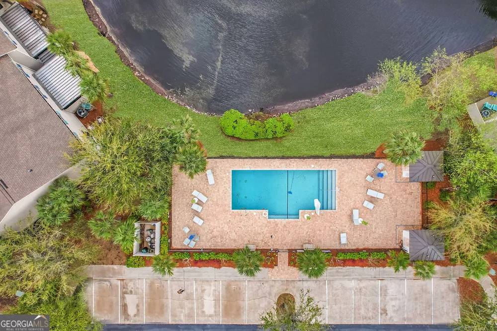 304 Reserve LN St. Simons, GA 31522