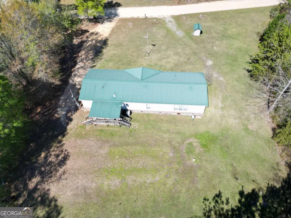 4156 Smiley RD NE Ludowici, GA 31316