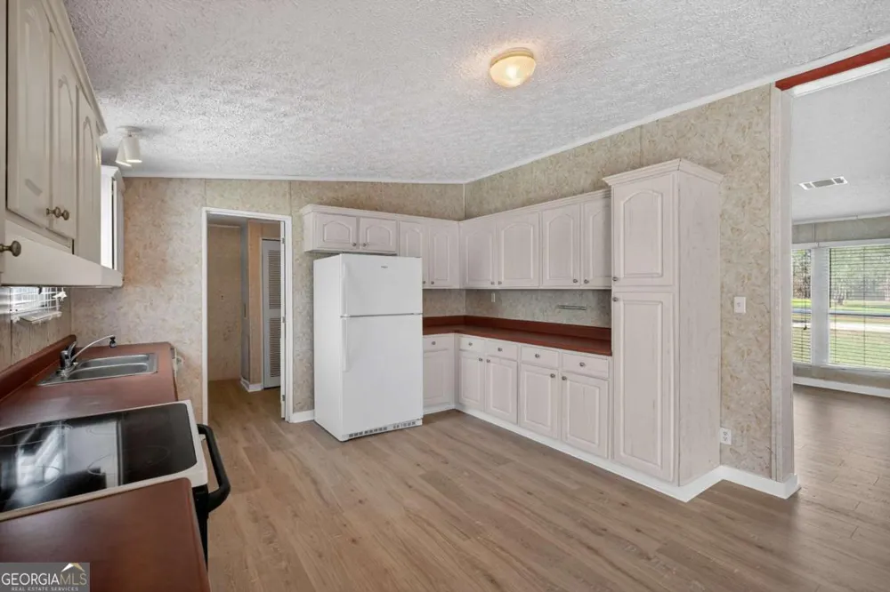 4156 Smiley RD NE Ludowici, GA 31316
