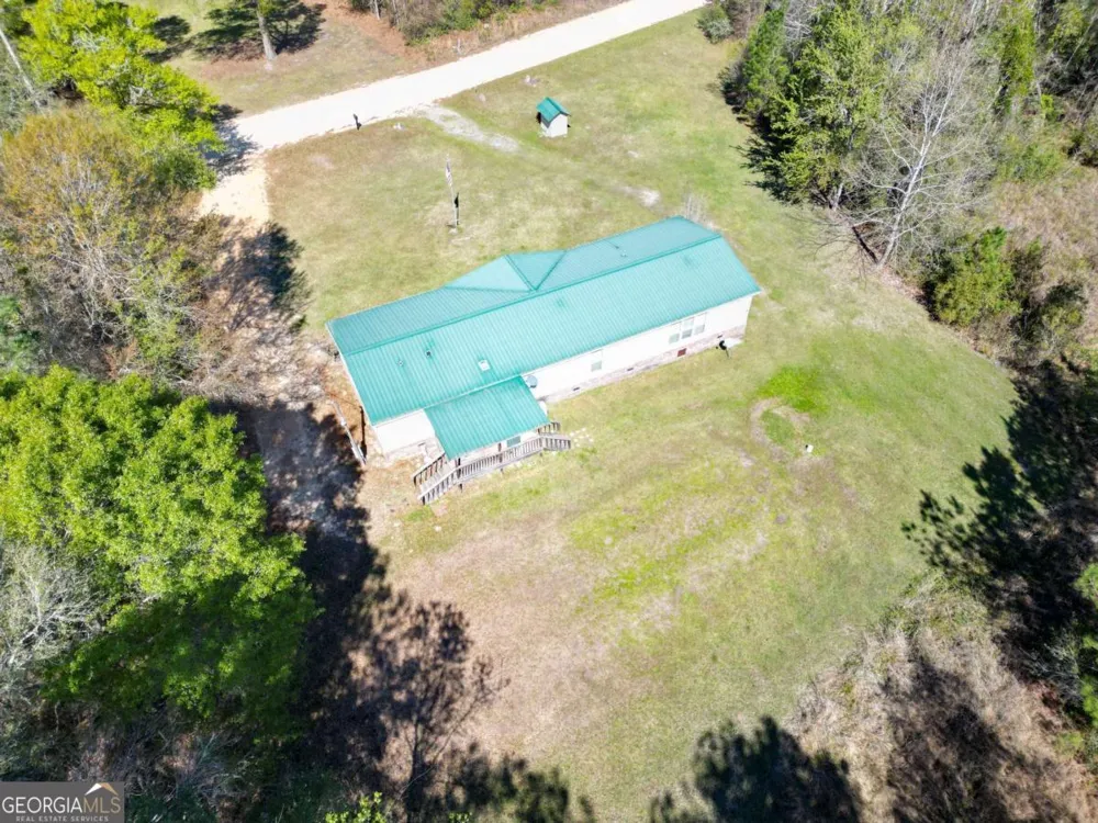 4156 Smiley RD NE Ludowici, GA 31316