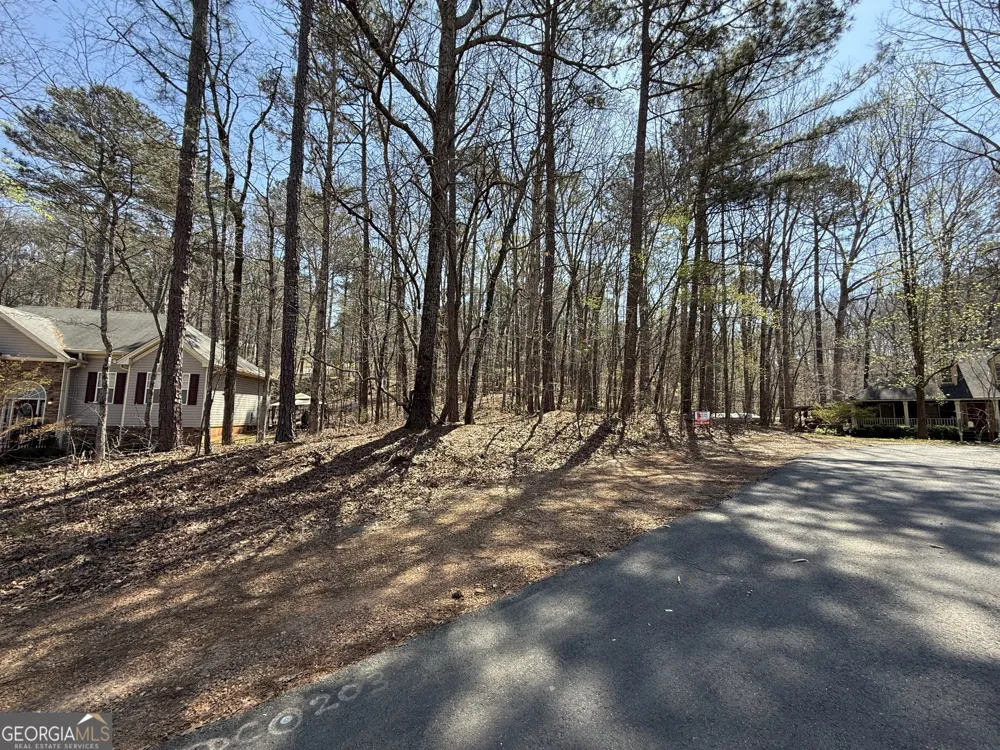 LOT38 Killdeer LN Monticello, GA 31064