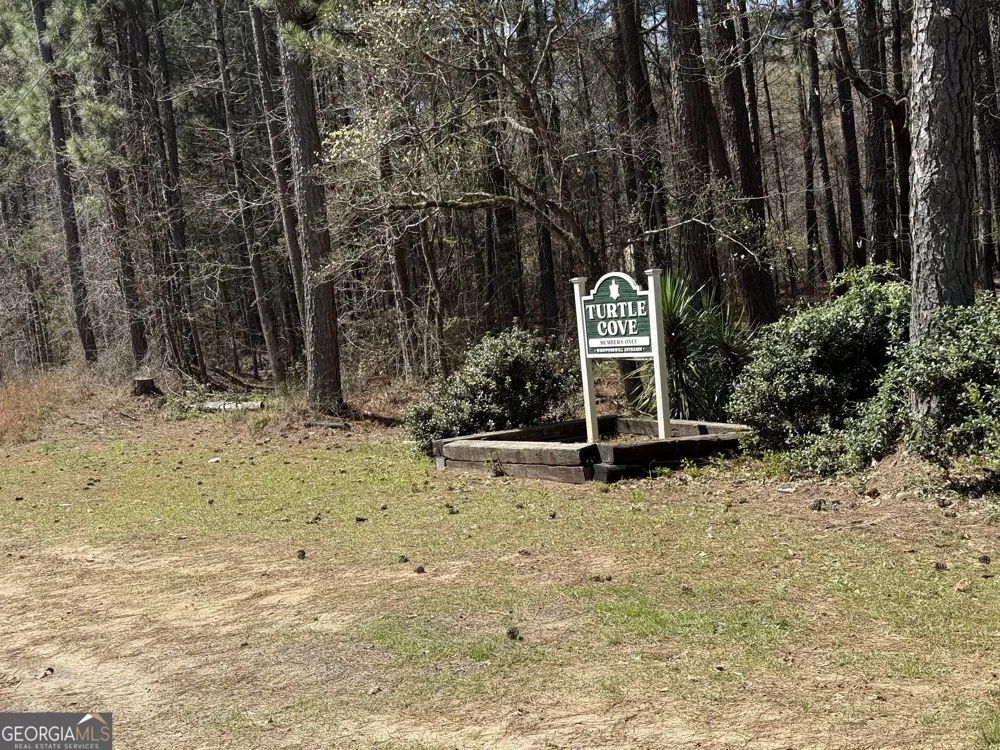 LOT38 Killdeer LN Monticello, GA 31064