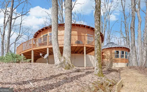 279 Collins Creek RD
