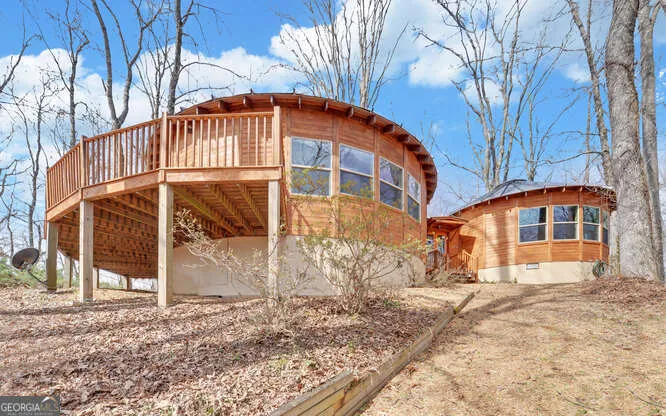 279 Collins Creek RD Hiawassee, GA 30546