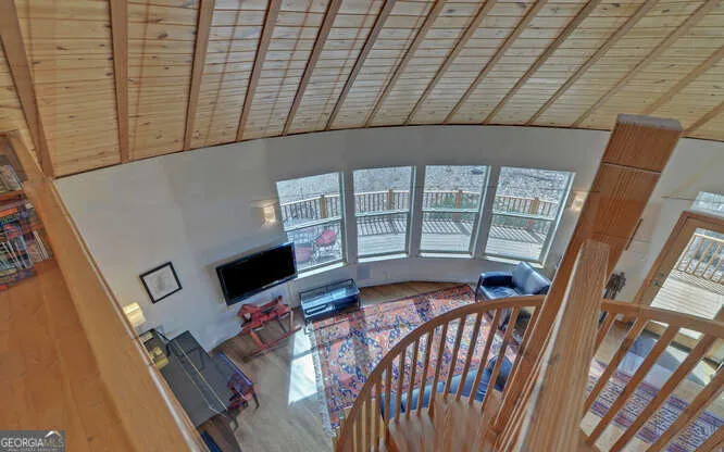 279 Collins Creek RD Hiawassee, GA 30546