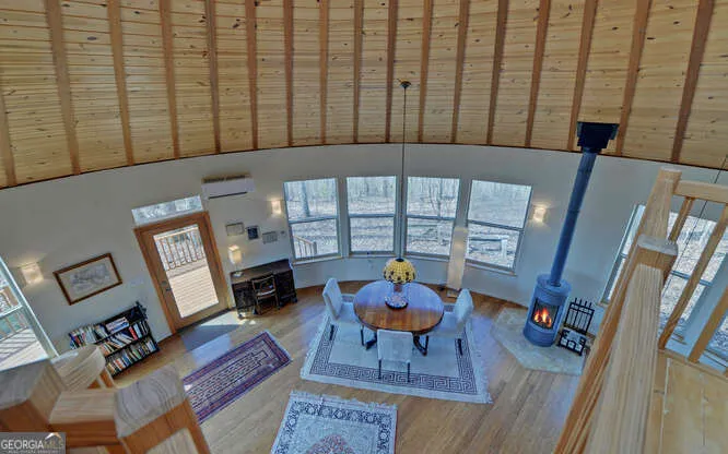 279 Collins Creek RD Hiawassee, GA 30546