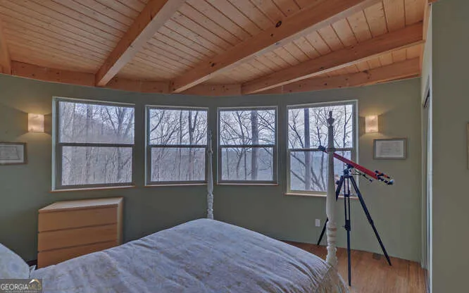 279 Collins Creek RD Hiawassee, GA 30546