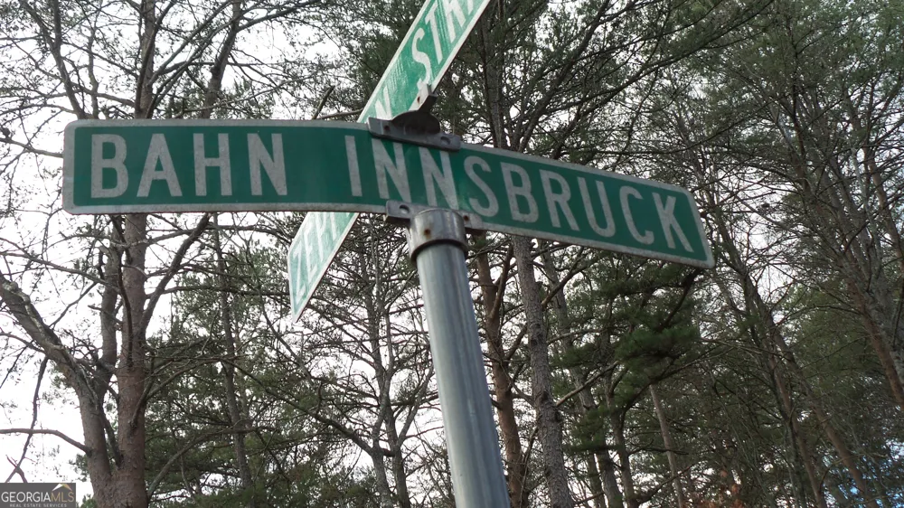 0 Bahn Innsbruck Helen, GA 30545
