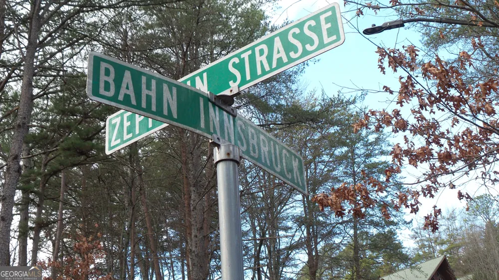 0 Bahn Innsbruck Helen, GA 30545