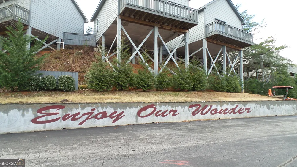 0 Bahn Innsbruck Helen, GA 30545