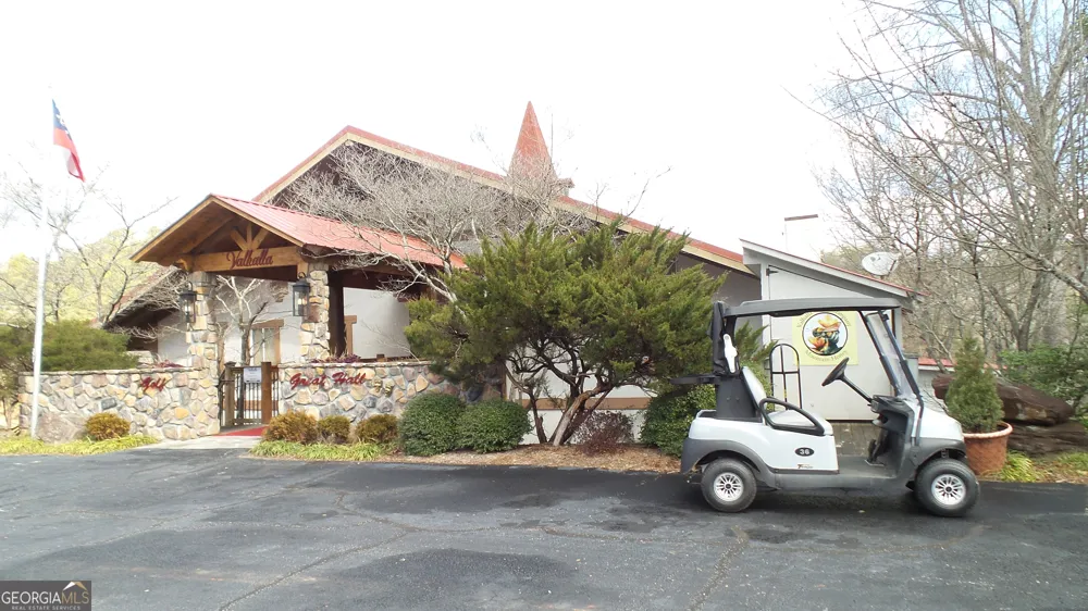 0 Bahn Innsbruck Helen, GA 30545