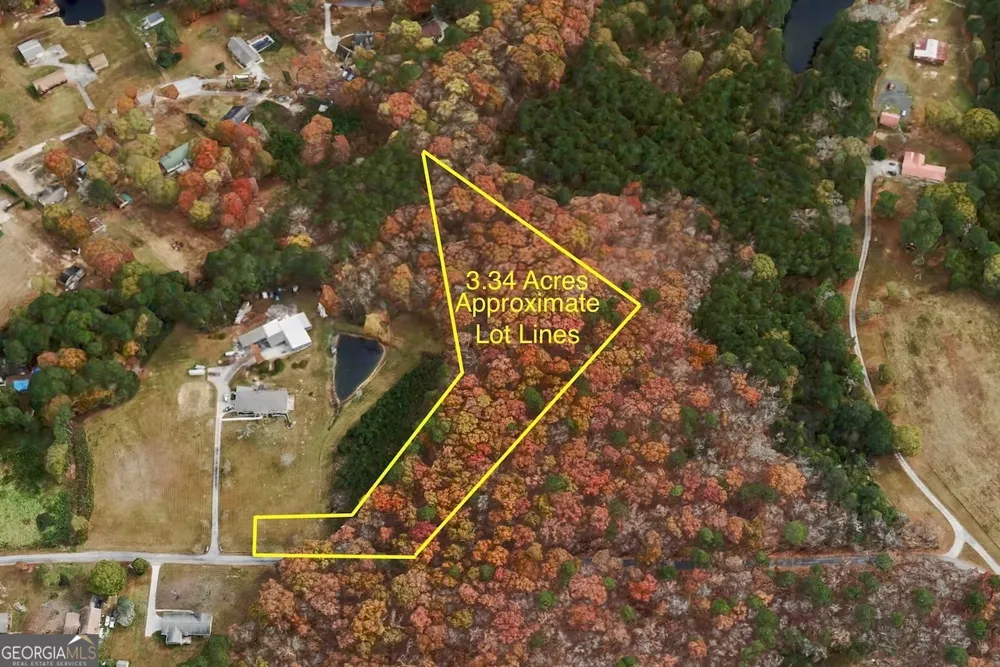 0 Bailey CIR Loganville, GA 30052