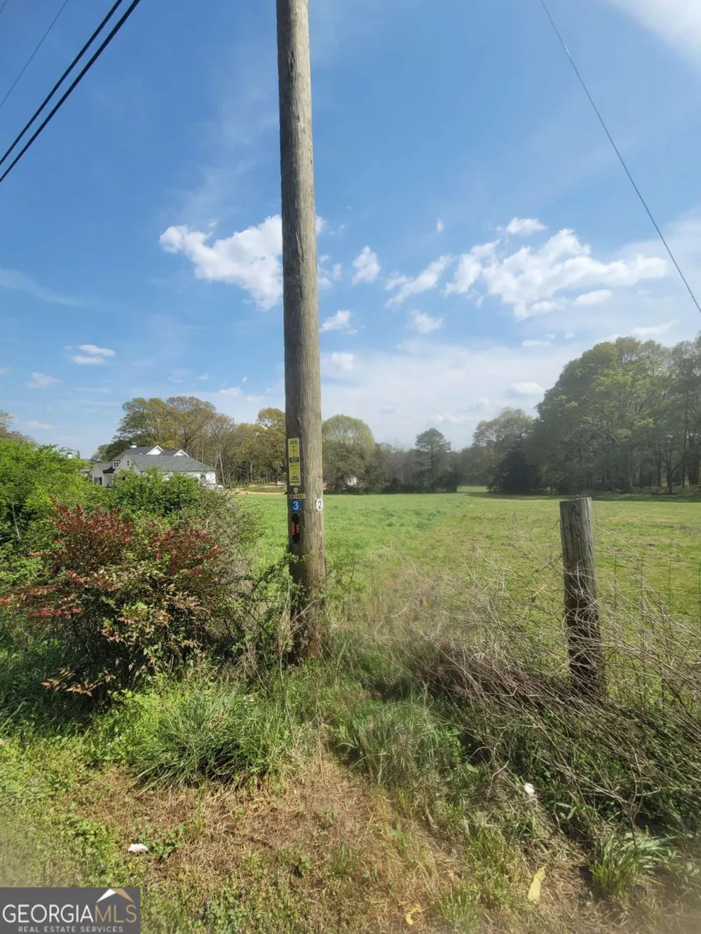2579 Shoal Creek RD Monroe, GA 30656