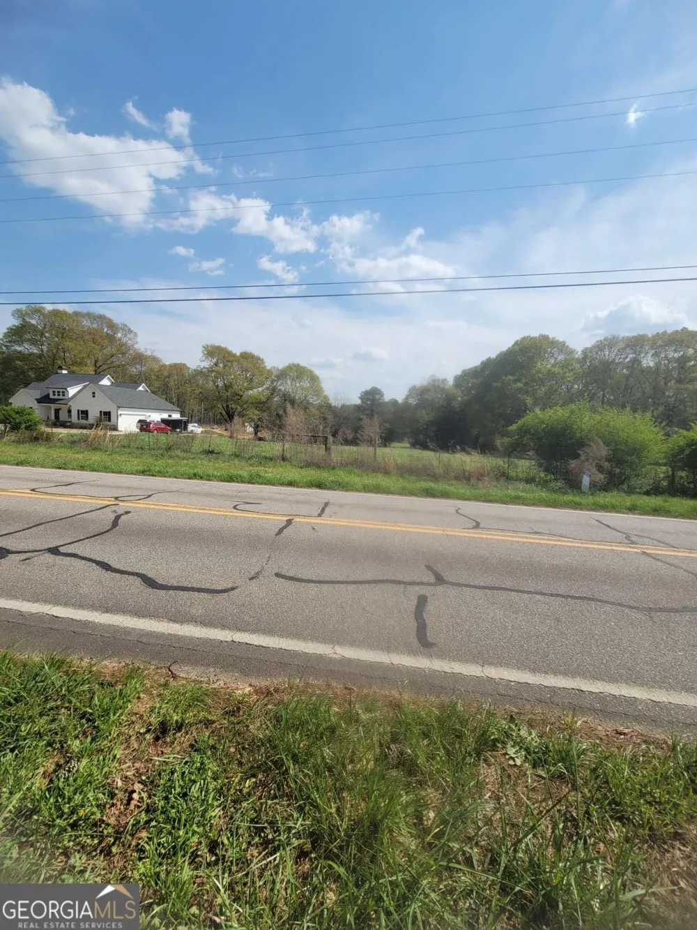 2579 Shoal Creek RD Monroe, GA 30656