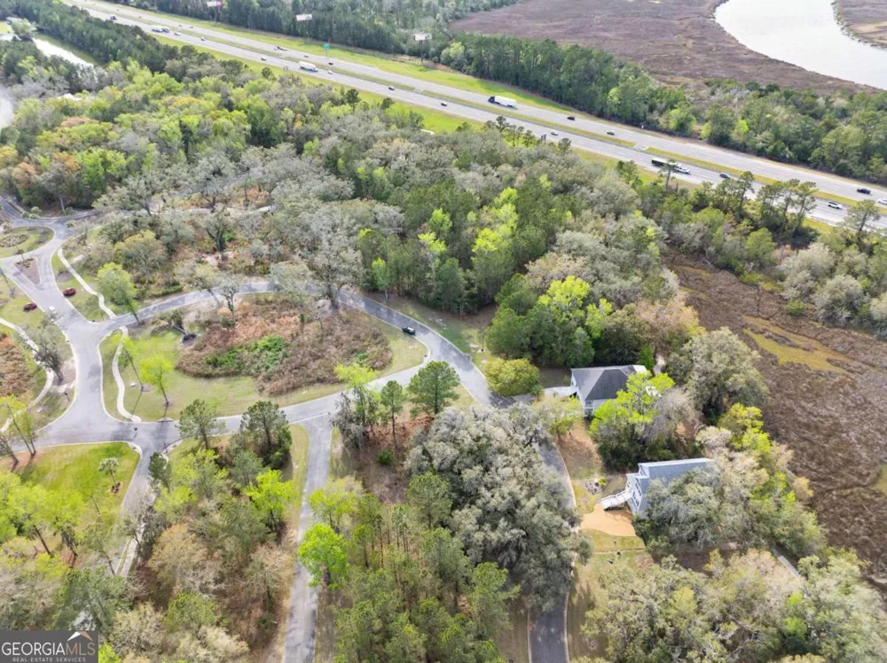 LOT R1 Sanctuary Harbour TRL Waverly, GA 31565
