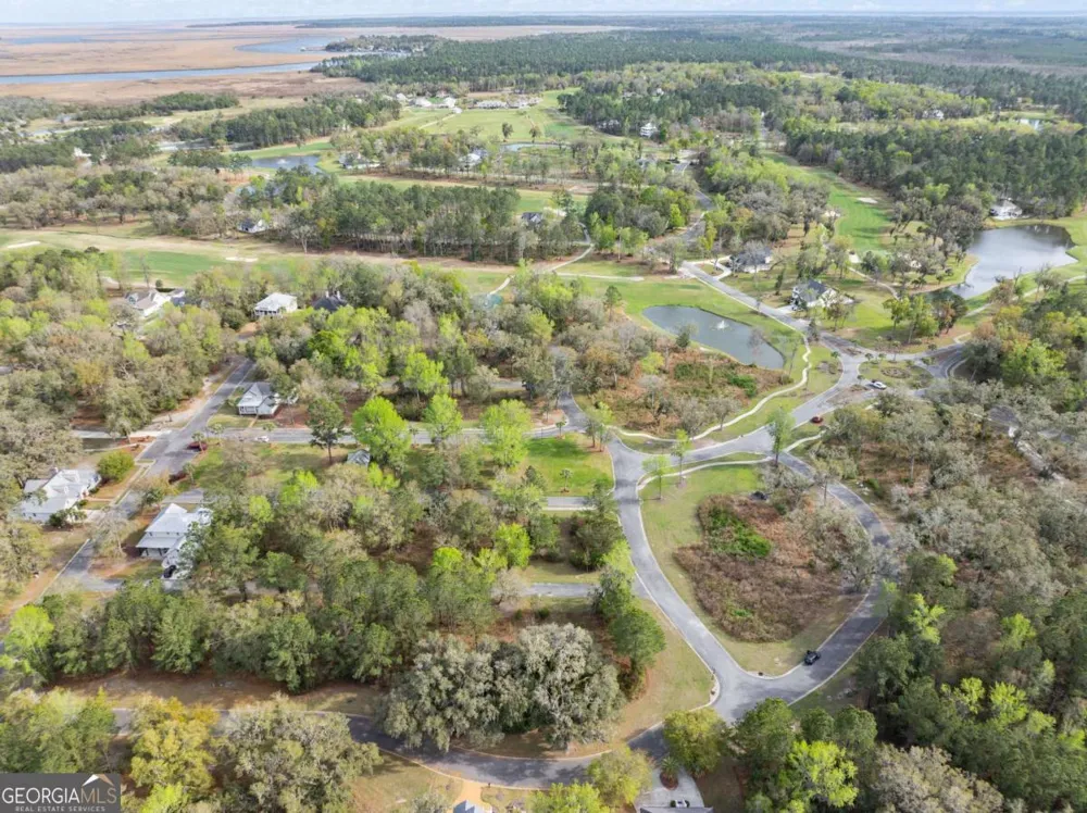LOT R1 Sanctuary Harbour TRL Waverly, GA 31565
