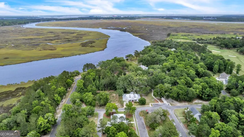 LOT R1 Sanctuary Harbour TRL Waverly, GA 31565