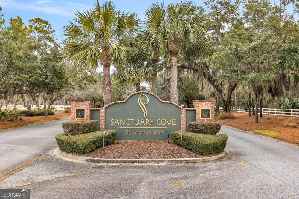 LOT R1 Sanctuary Harbour TRL Waverly, GA 31565