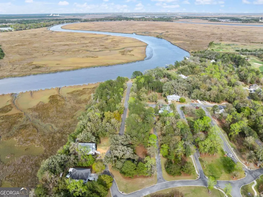 LOT R1 Sanctuary Harbour TRL Waverly, GA 31565