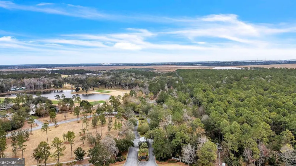 LOT R1 Sanctuary Harbour TRL Waverly, GA 31565