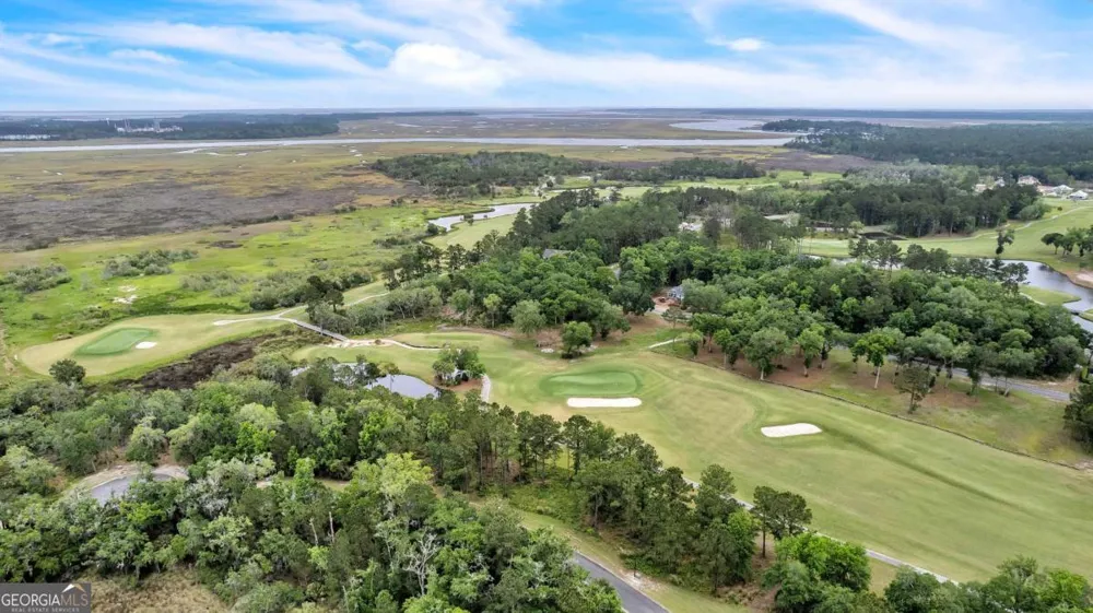 LOT R1 Sanctuary Harbour TRL Waverly, GA 31565