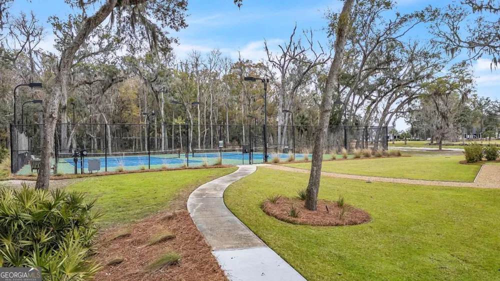LOT R1 Sanctuary Harbour TRL Waverly, GA 31565