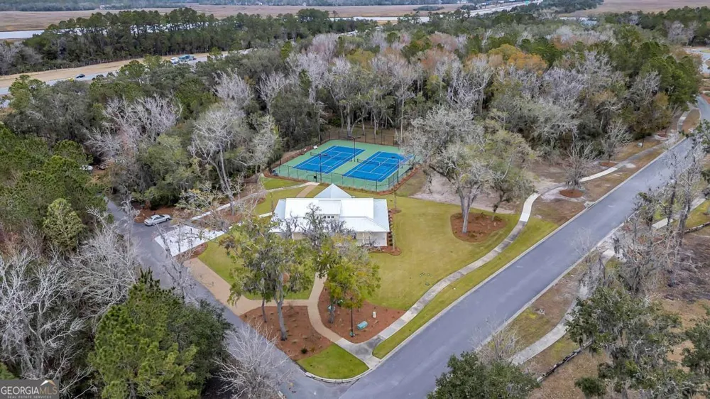 LOT R1 Sanctuary Harbour TRL Waverly, GA 31565