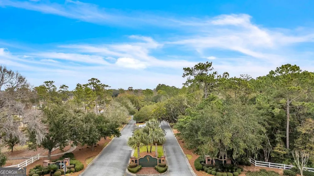 LOT R1 Sanctuary Harbour TRL Waverly, GA 31565