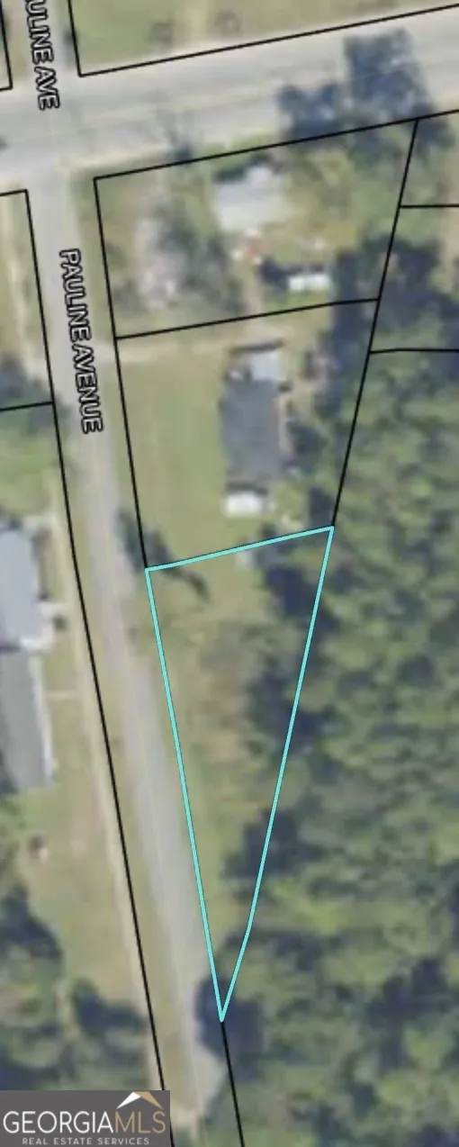 505 Pauline AVE Ray City, GA 31645
