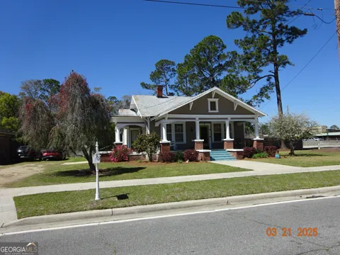 3 S Spring ST