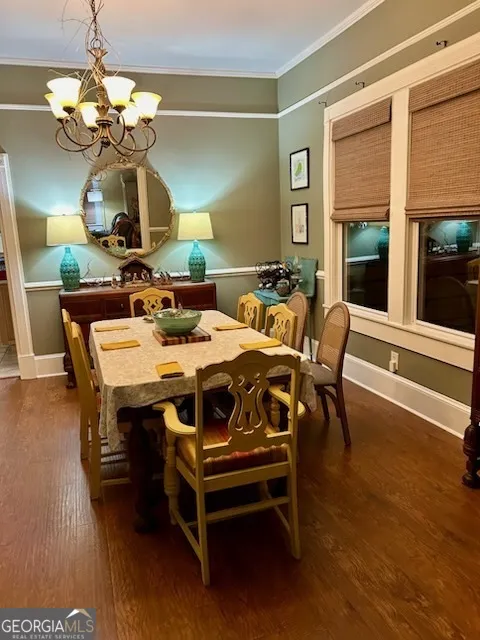 3 S Spring ST Claxton, GA 30417