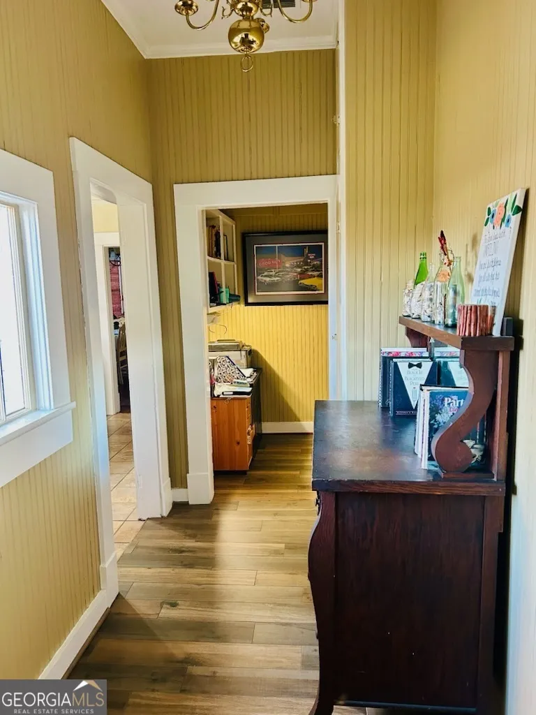 3 S Spring ST Claxton, GA 30417