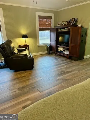 3 S Spring ST Claxton, GA 30417