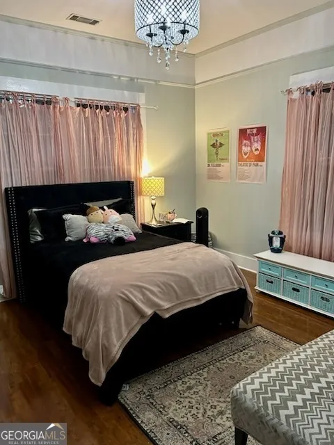3 S Spring ST Claxton, GA 30417