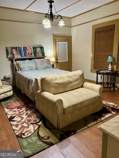 3 S Spring ST Claxton, GA 30417