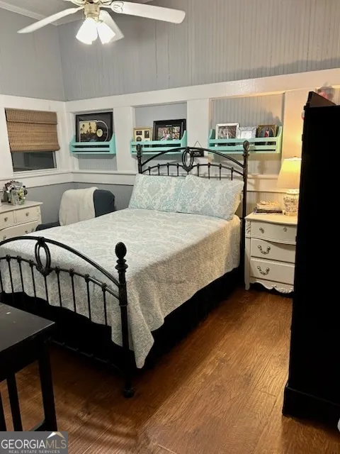 3 S Spring ST Claxton, GA 30417