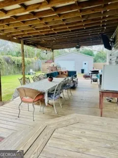 3 S Spring ST Claxton, GA 30417