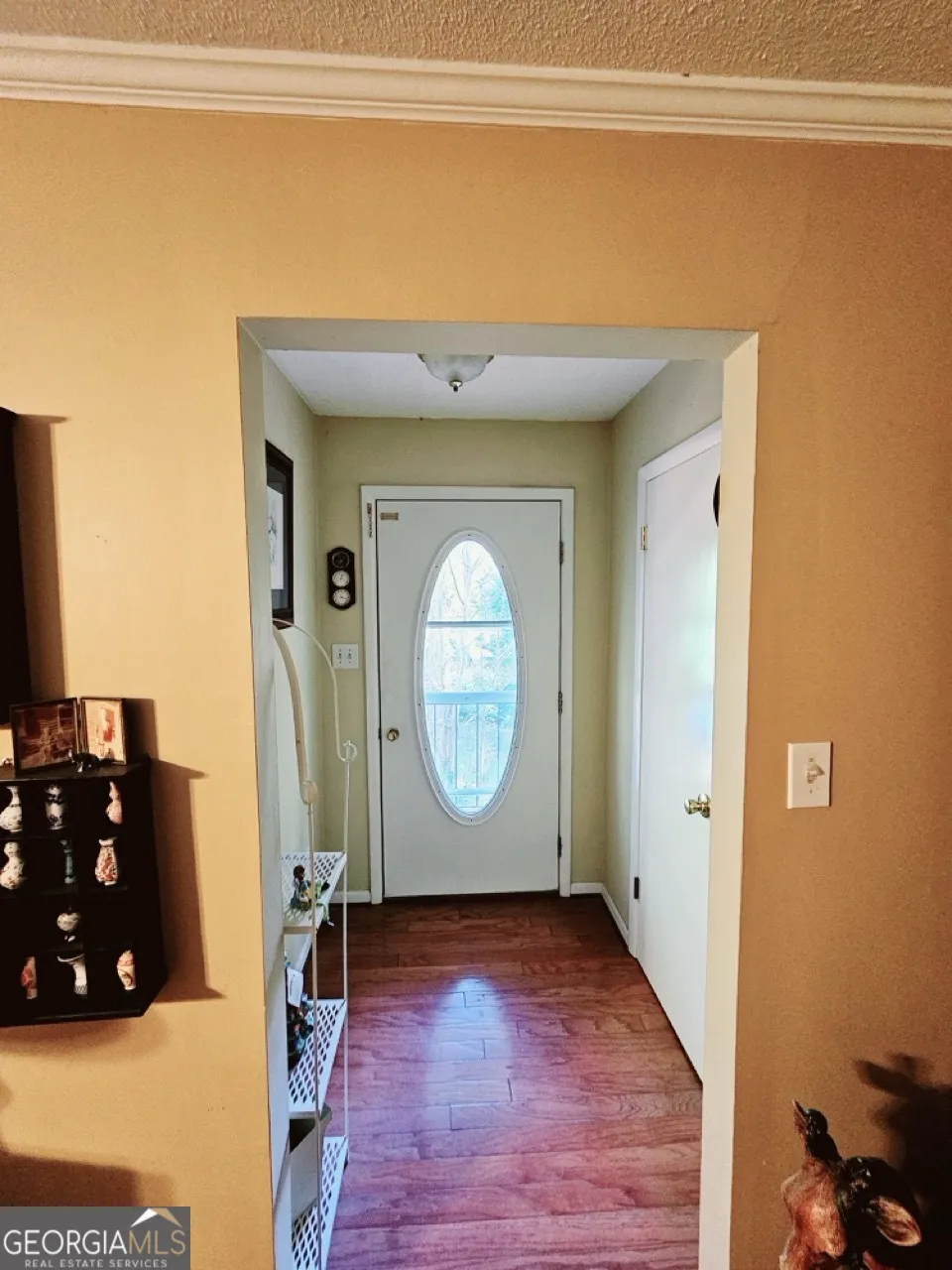 300 Mary LN Anniston, AL 36207