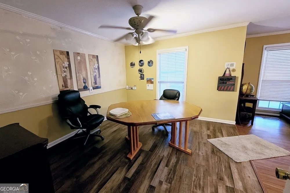300 Mary LN Anniston, AL 36207
