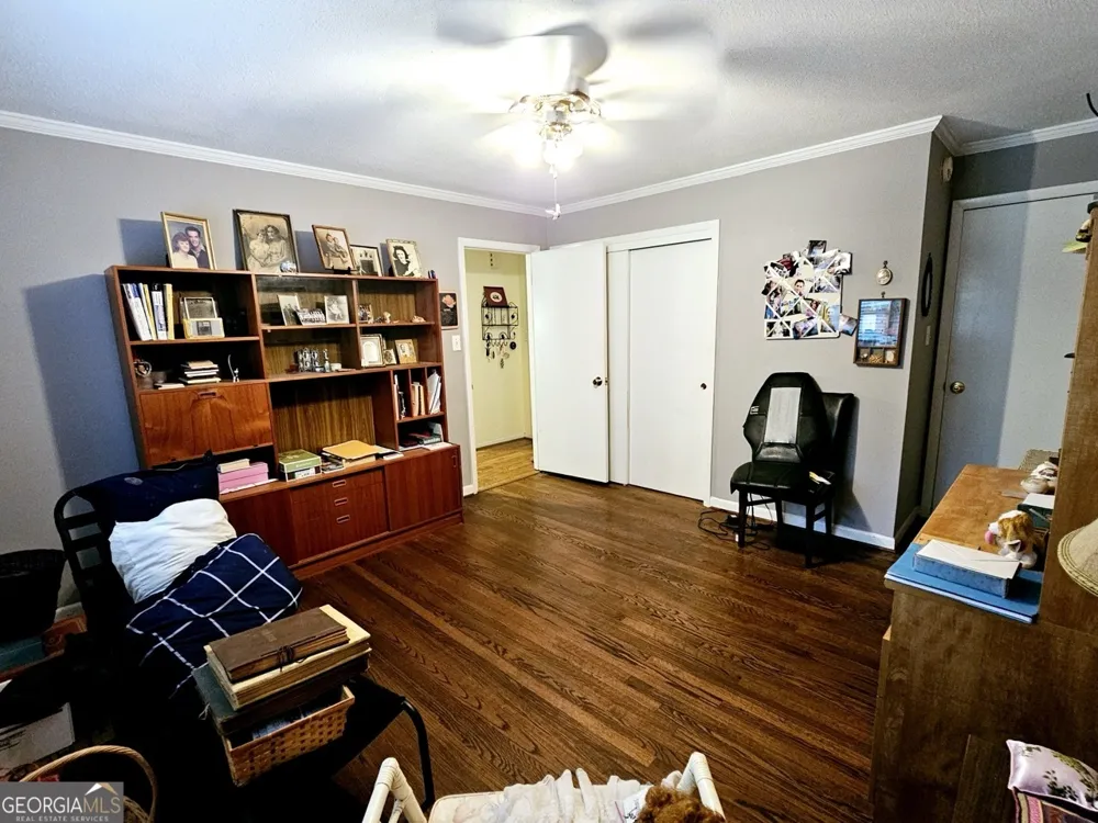 300 Mary LN Anniston, AL 36207