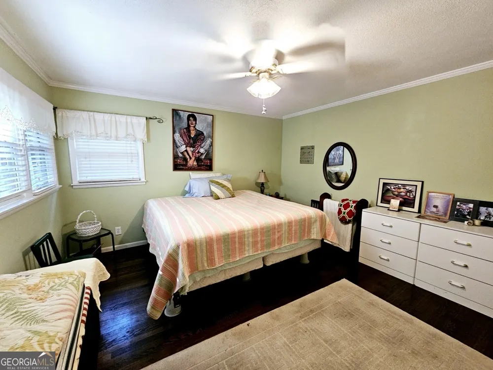 300 Mary LN Anniston, AL 36207