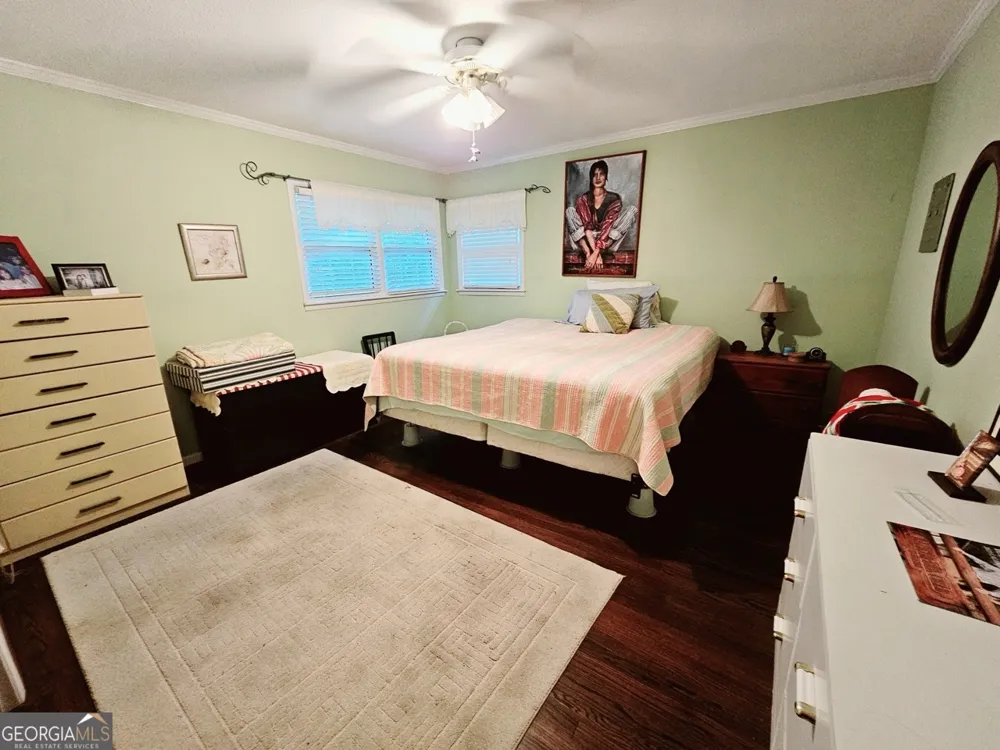 300 Mary LN Anniston, AL 36207