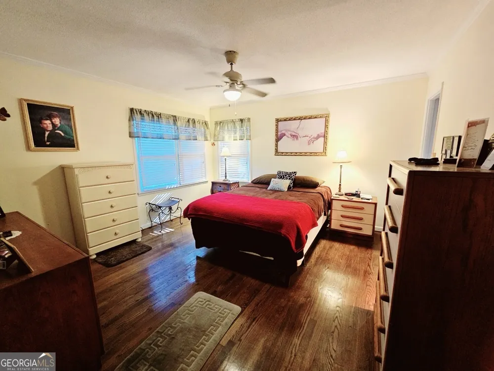300 Mary LN Anniston, AL 36207