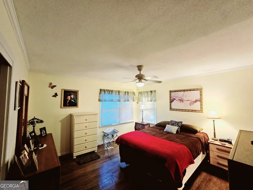 300 Mary LN Anniston, AL 36207