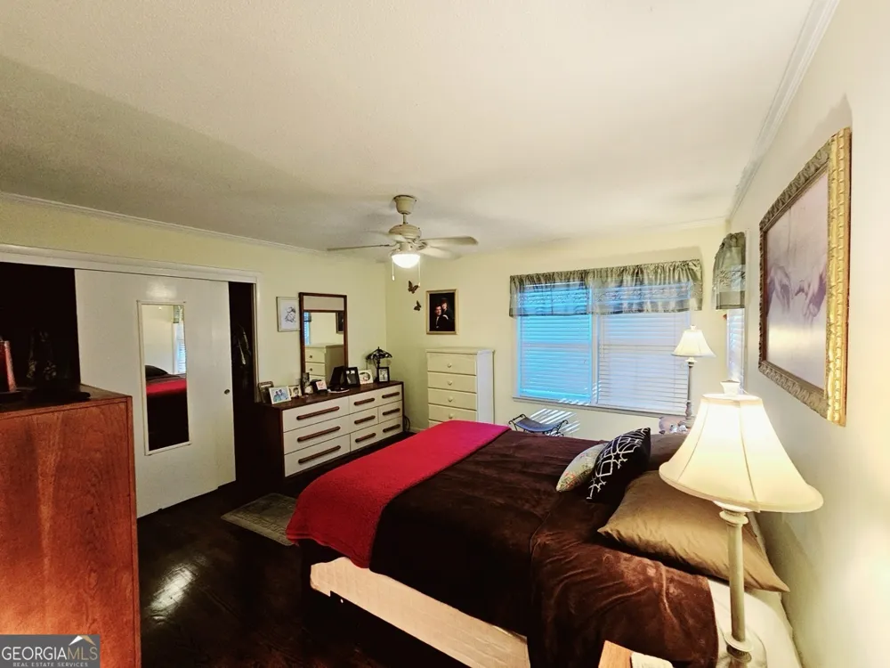 300 Mary LN Anniston, AL 36207