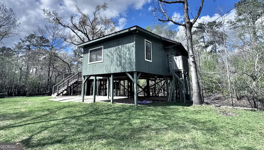 1427 & 1427C Magnolia RD Reidsville, GA 30453